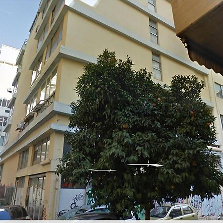 No9, Chic & Modern 2Bdr Apartment In The Centre Of 塞萨洛尼基 外观 照片