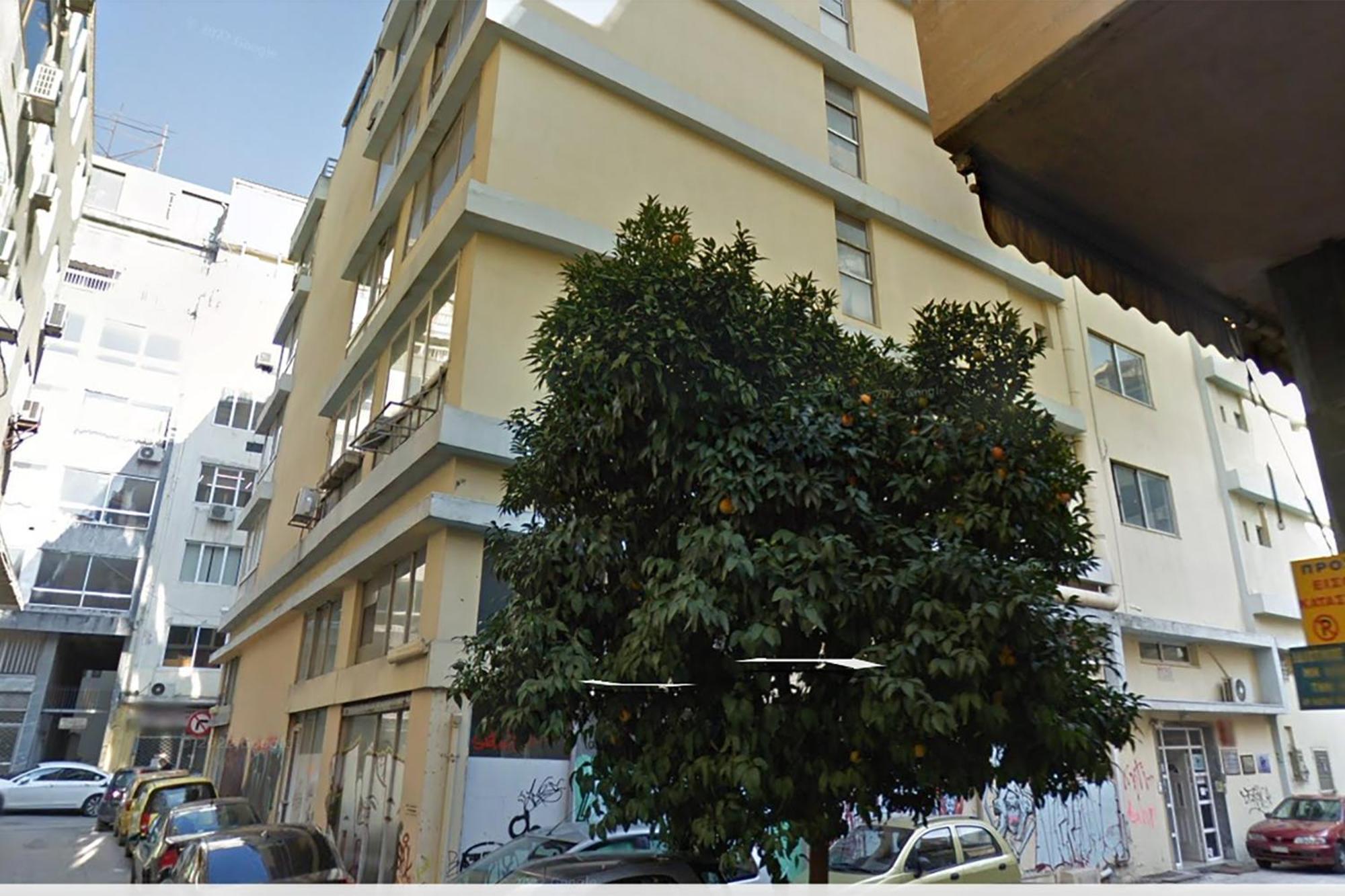 No9, Chic & Modern 2Bdr Apartment In The Centre Of 塞萨洛尼基 外观 照片
