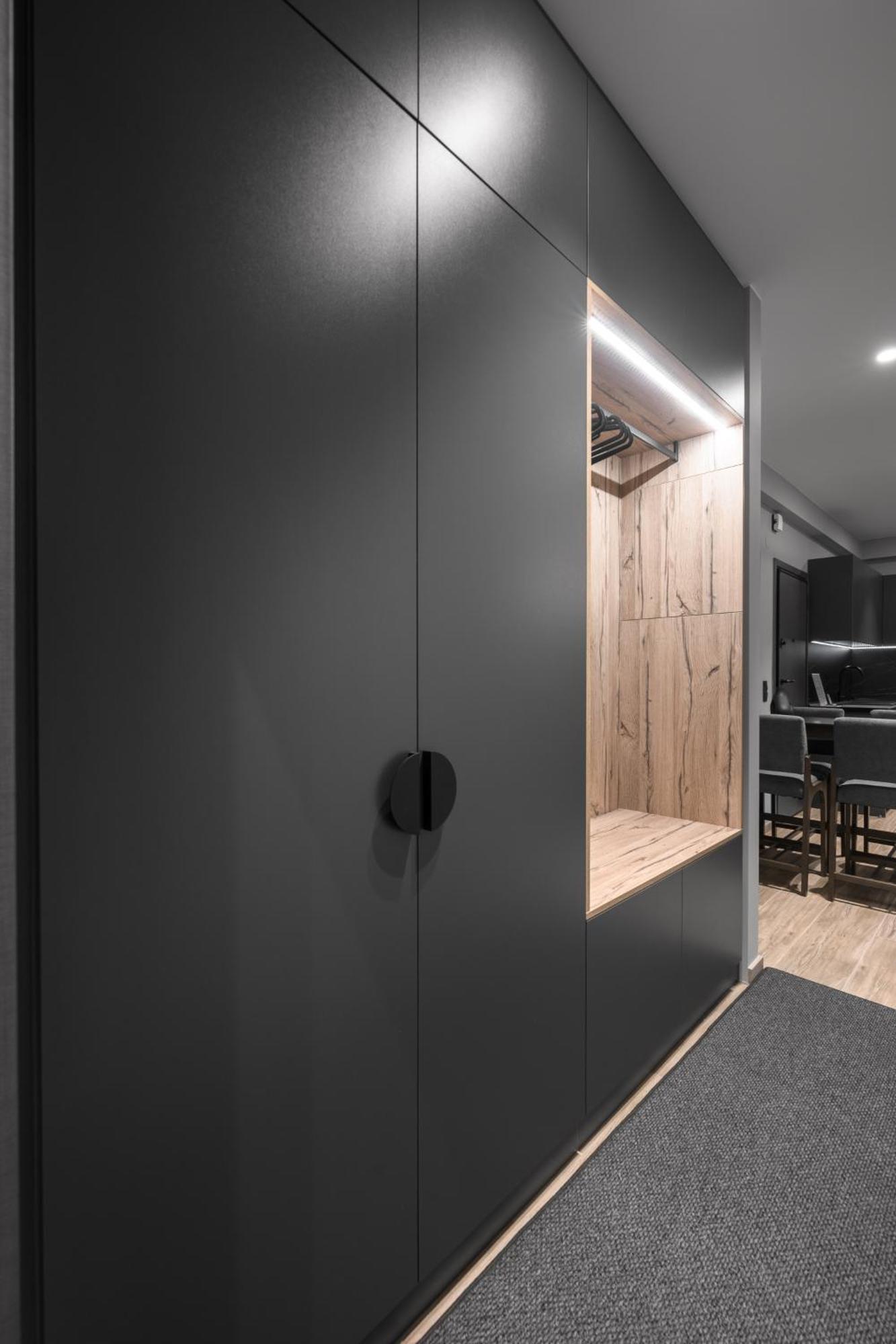 No9, Chic & Modern 2Bdr Apartment In The Centre Of 塞萨洛尼基 外观 照片