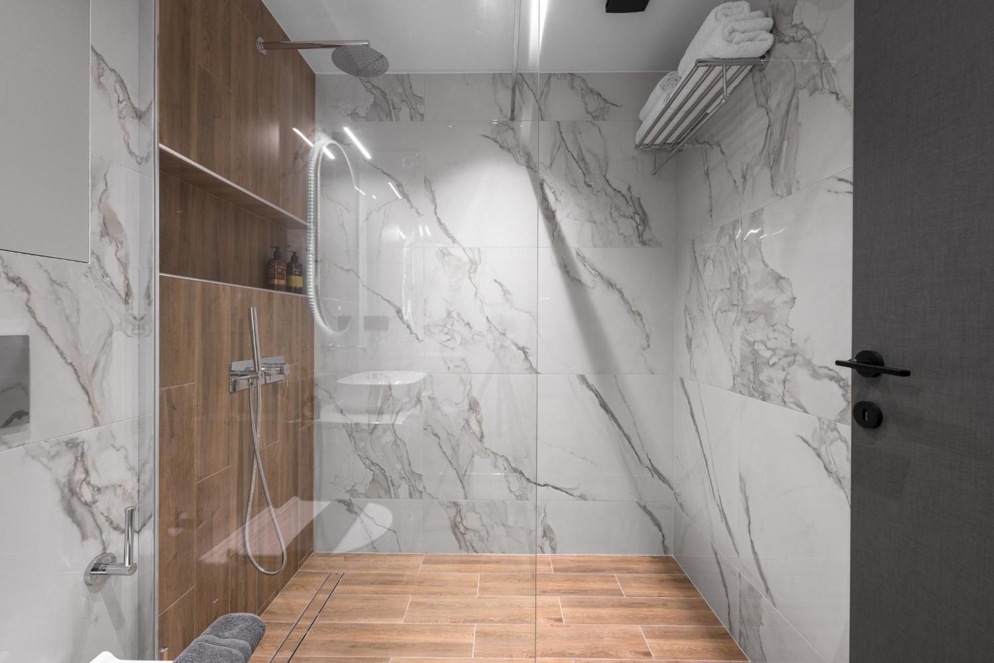 No9, Chic & Modern 2Bdr Apartment In The Centre Of 塞萨洛尼基 外观 照片