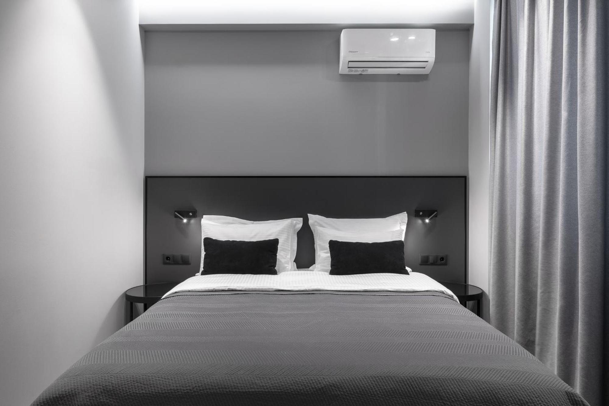 No9, Chic & Modern 2Bdr Apartment In The Centre Of 塞萨洛尼基 外观 照片